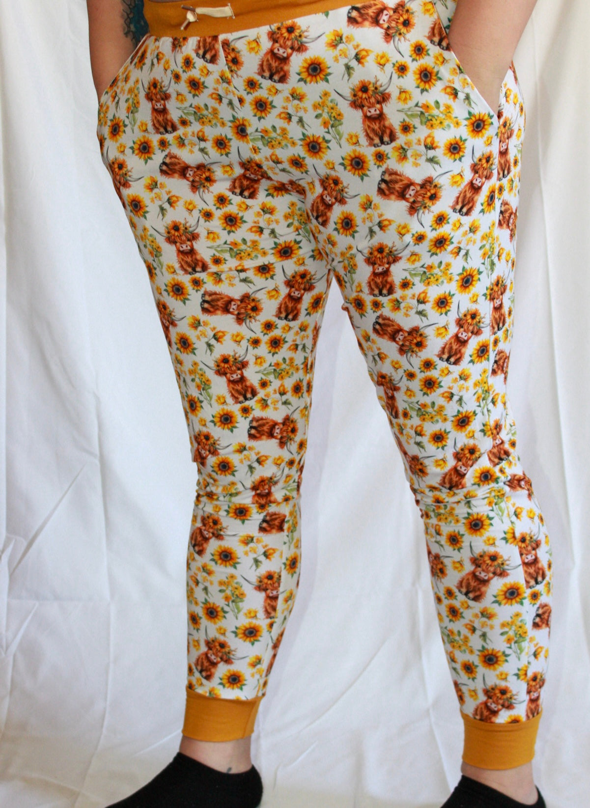 Highland SunCow Women's Joggers