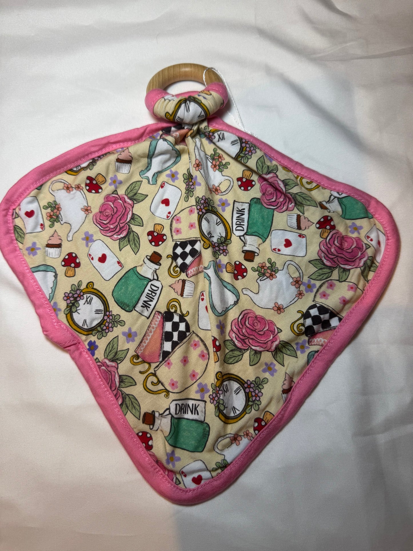 Alice WL Lovey