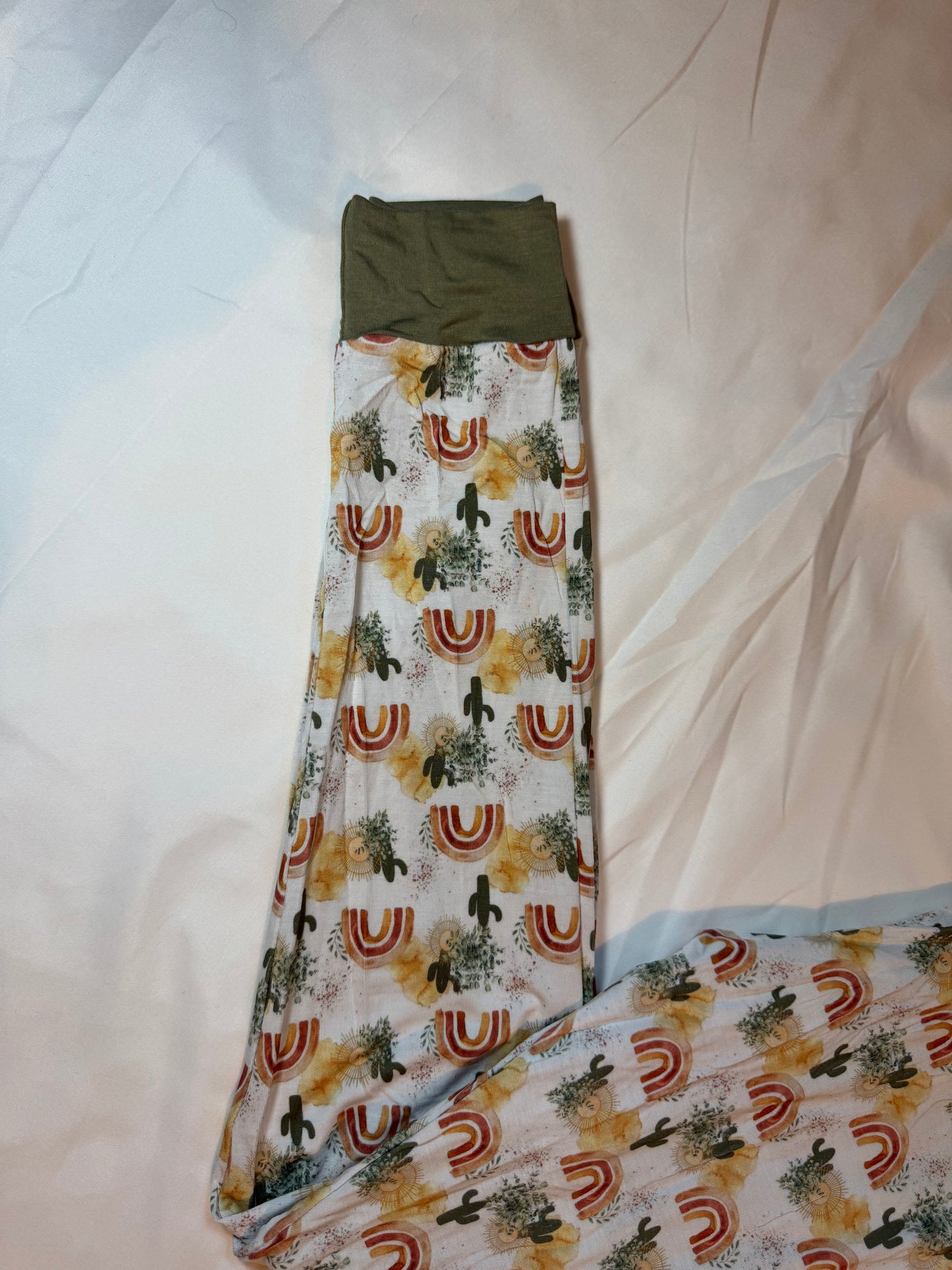 Cozy Desert Women’s Joggers