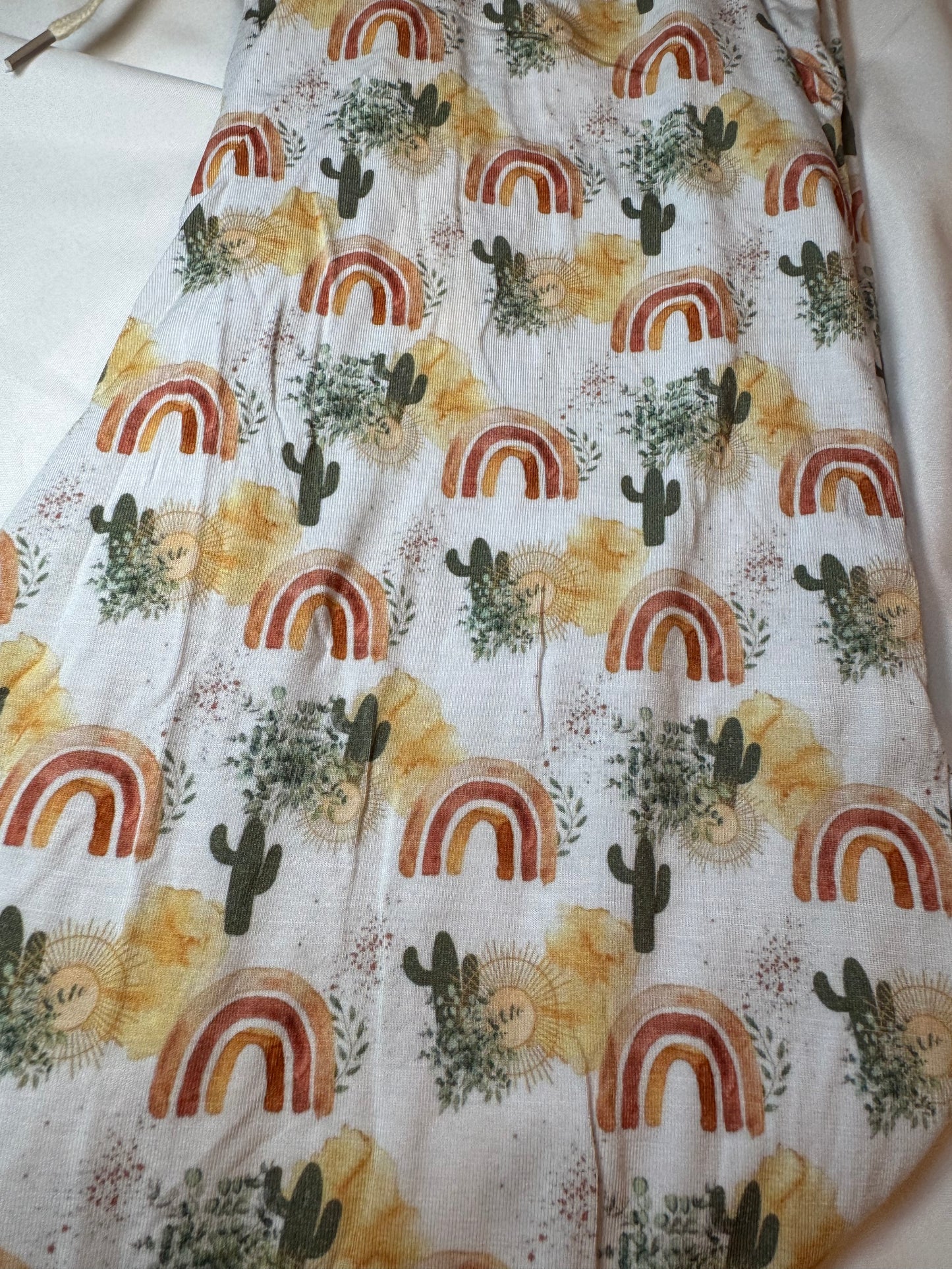 Cozy Desert Women’s Joggers
