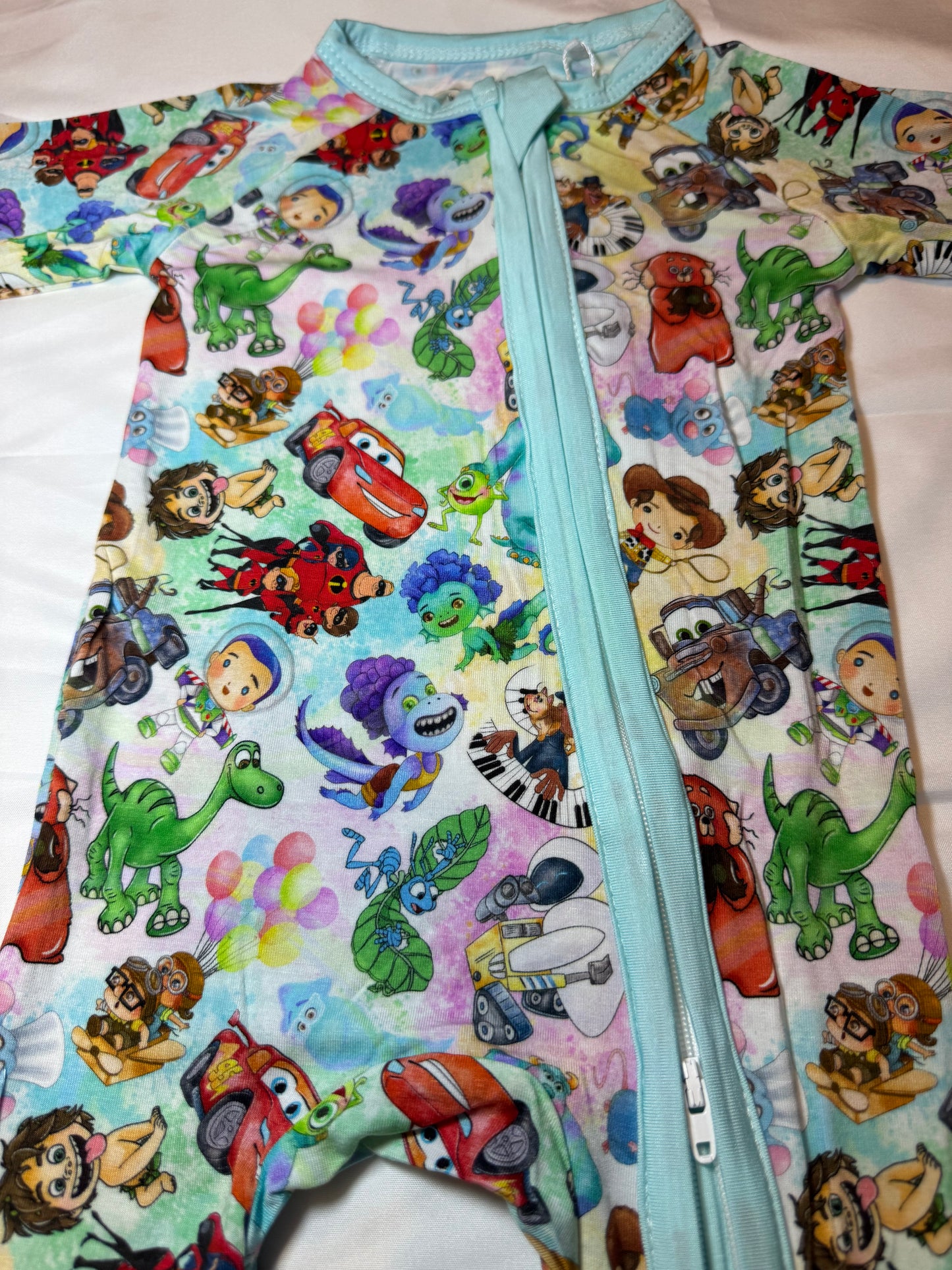 Magic Dreams Zippy