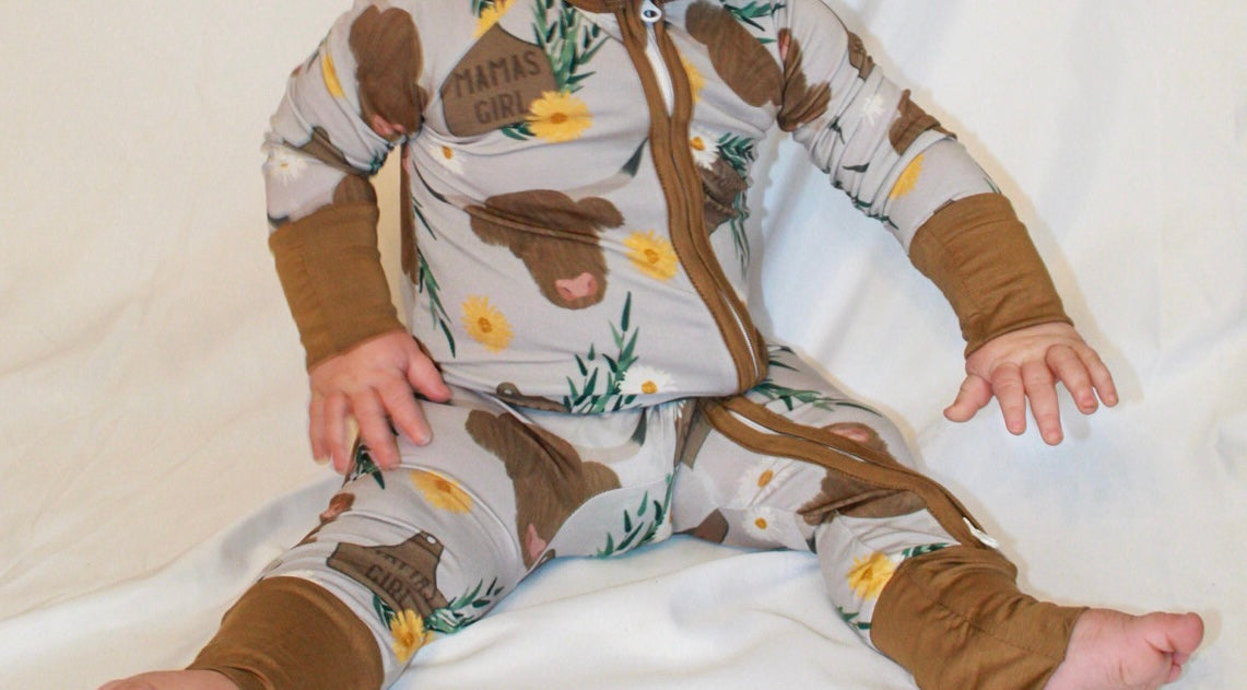 MAMAS GIRL Collection