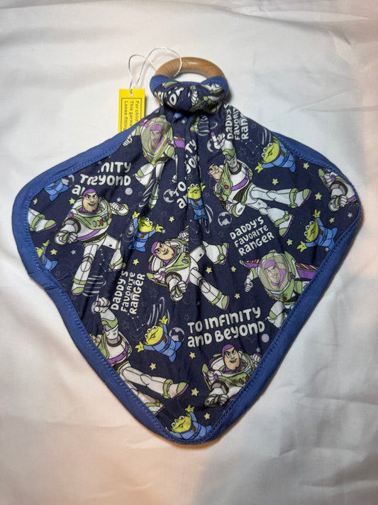 To Infinity & Beyond Lovey