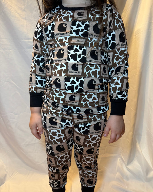 CH Cowprint