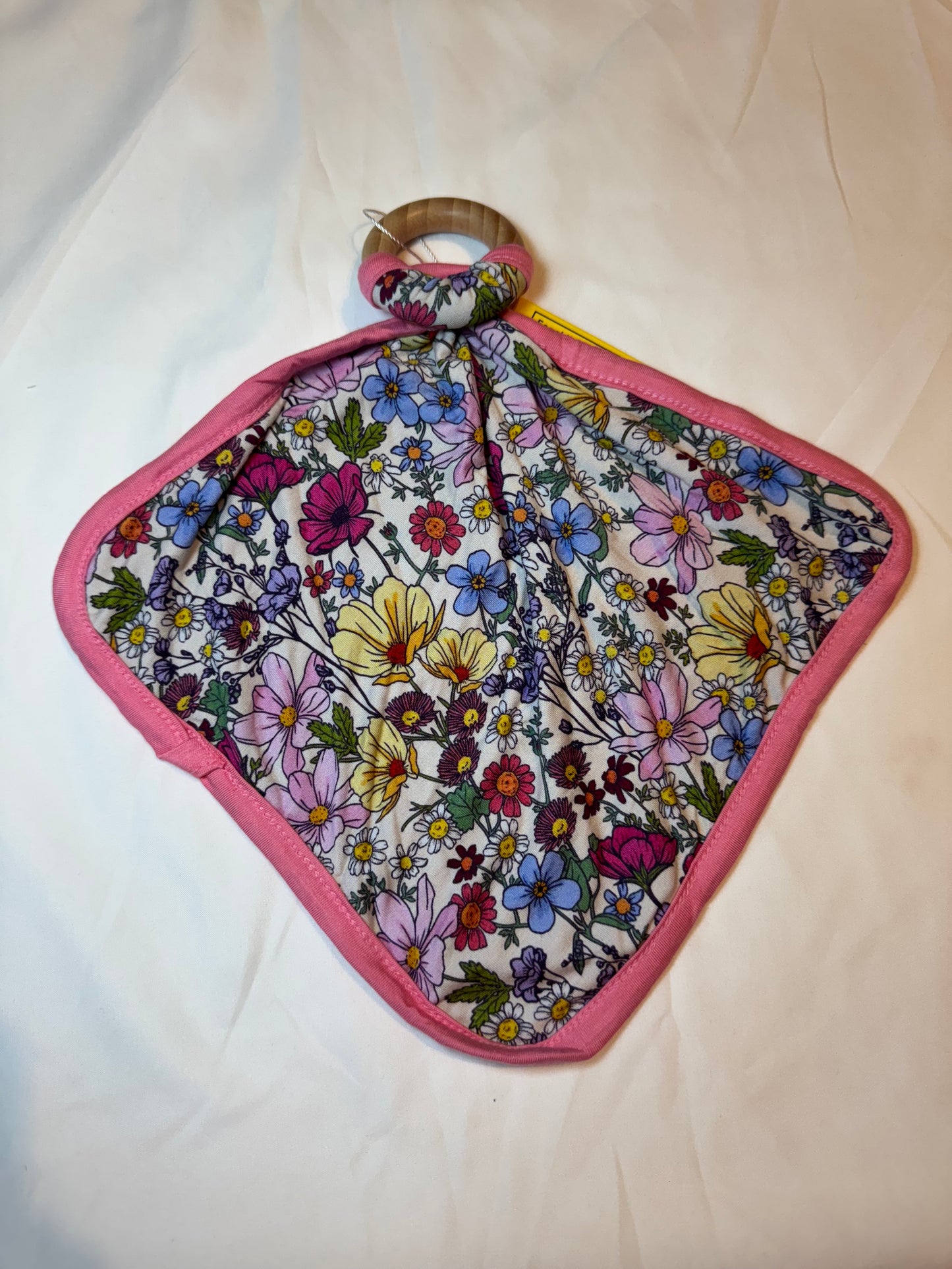 Floral Lovey