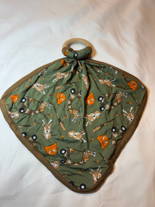Deer Hunting Lovey