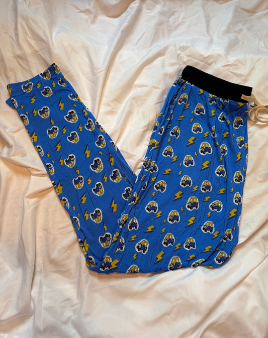 RIDING IN STYLE Men’s Pants