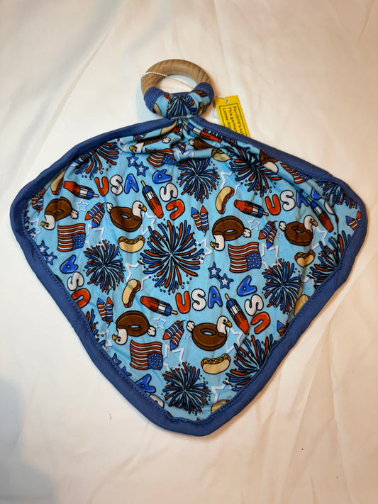 USA Lovey