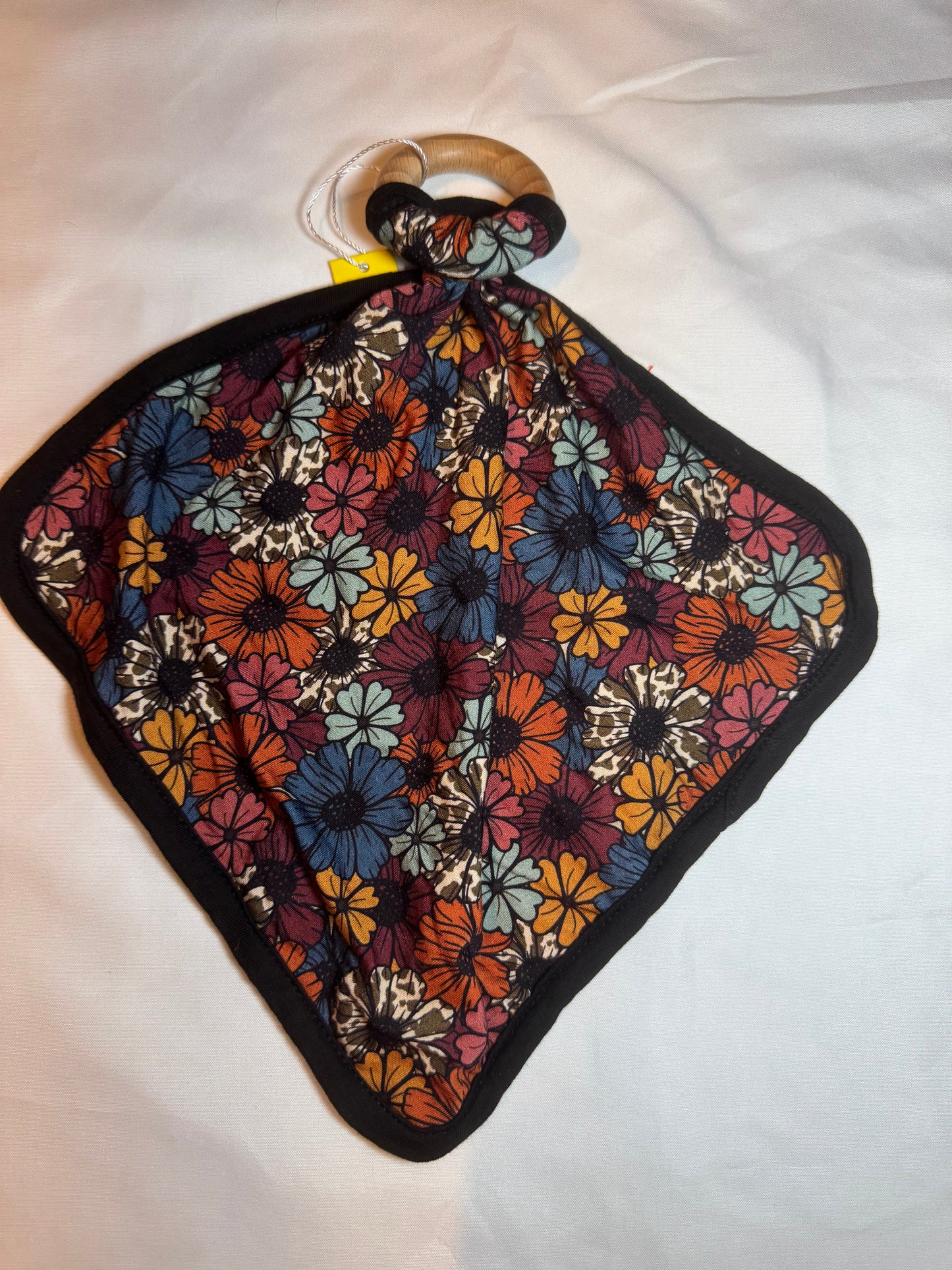Flower Lovey