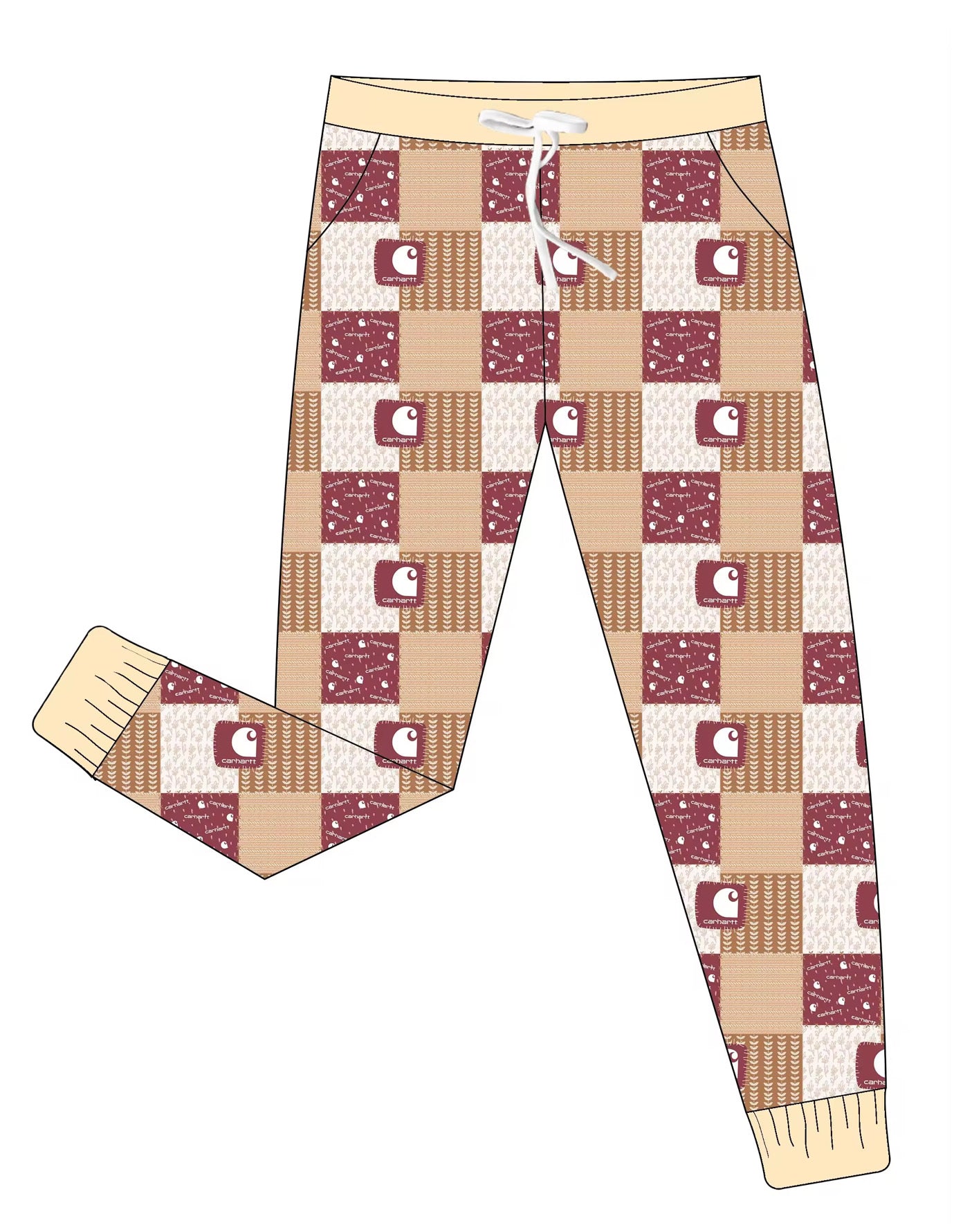 Women's Joggers